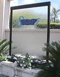 Water Features